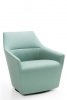 fotel recepcyjny CHIC 10FU soft seating Profim Biurokoncept fotel recepcyjny CHIC 10FU soft seating Profim Biurokoncept